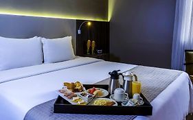 Grand Mercure Belem Do Para